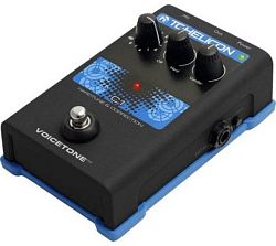 TC-helicon Voicetone C1 - kliknte pro vt nhled