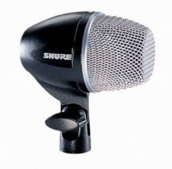 Shure PG52 - kliknte pro vt nhled