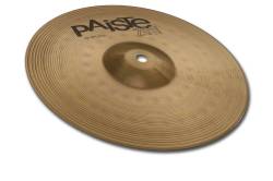 Paiste 201 splash 10 - kliknte pro vt nhled