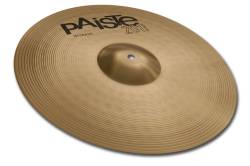Paiste 201 crash 16 - kliknte pro vt nhled