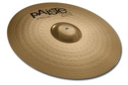 Paiste 201 crash 18 - kliknte pro vt nhled