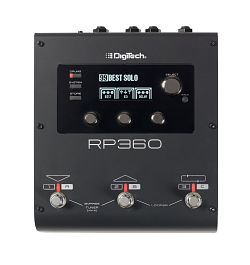 Digitech RP360