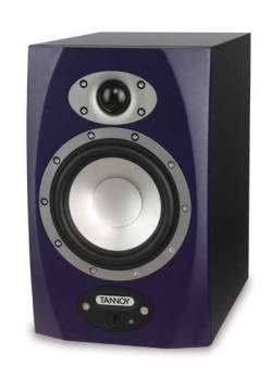 Tannoy Reveal 5A - kliknte pro vt nhled