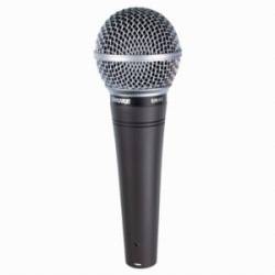 Shure SM48 - kliknte pro vt nhled