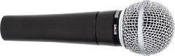 Shure SM58 - kliknte pro vt nhled
