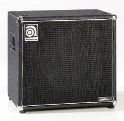 Ampeg SVT 15 E - kliknte pro vt nhled