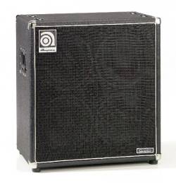 Ampeg SVT 410 HE - kliknte pro vt nhled