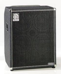 Ampeg  SVT 410 HLF - kliknte pro vt nhled