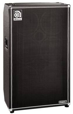 Ampeg SVT 610 HLF - kliknte pro vt nhled