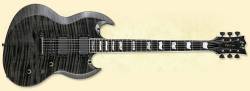 ESP - VIPER CUSTOM STBLK