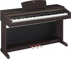 Yamaha YDP-181 - kliknte pro vt nhled