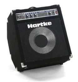 Hartke A70 - kliknte pro vt nhled