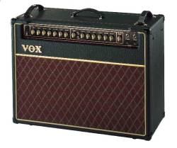 Vox AC50CP2 - kliknte pro vt nhled