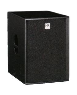 HK Audio Actor ADX 115 Sub A - kliknte pro vt nhled