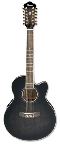 Ibanez AEL2012E - kliknte pro vt nhled