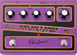 Ibanez Airplane Flanger  - kliknte pro vt nhled