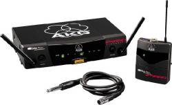 AKG WMS 45 Instrument Set - kliknte pro vt nhled