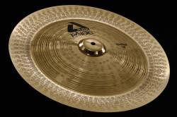 Paiste Alpha 18 - kliknte pro vt nhled