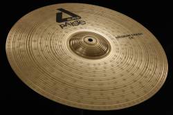 Paiste Alpha 14 - kliknte pro vt nhled