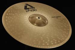 Paiste Alpha 16 - kliknte pro vt nhled