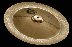 Paiste Alpha 18 - kliknte pro vt nhled