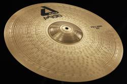 Paiste Alpha 20 - kliknte pro vt nhled