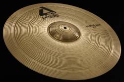 Paiste Alpha 21 - kliknte pro vt nhled