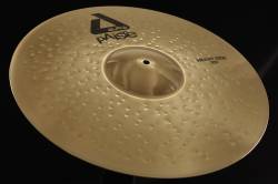 Paiste Alpha  ride  20 - kliknte pro vt nhled