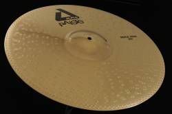 Paiste Alpha 22 - kliknte pro vt nhled