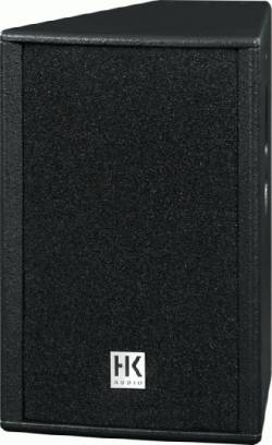 HK Audio Elias EPX 112A - kliknte pro vt nhled