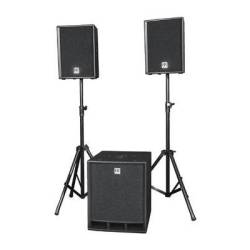 HK audio L.U.K.A.S.  Alpha systm - kliknte pro vt nhled