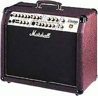 Marshall AS100D - kliknte pro vt nhled