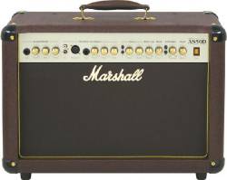 Marshall AS50D - kliknte pro vt nhled