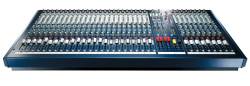 Soundcraft LX7ii32ch