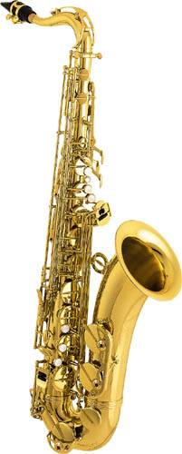 Amati tenor saxofon ATS 33 -O - klikněte pro větší náhled