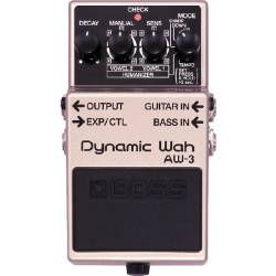 Boss AW-3 - kliknte pro vt nhled
