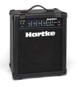 Hartke B300 - kliknte pro vt nhled