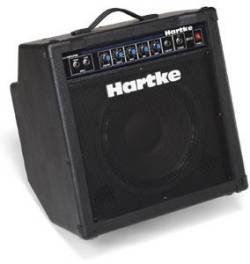 Hartke B600 - kliknte pro vt nhled