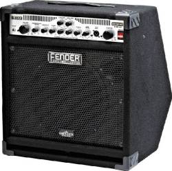 Fender Bassman 150  - klikněte pro větší náhled
