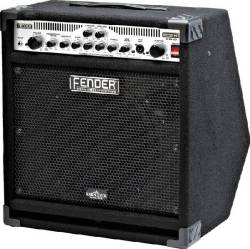 Fender Bassman 150  - kliknte pro vt nhled