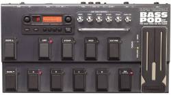 Line 6  POD Bass XT Live  - kliknte pro vt nhled
