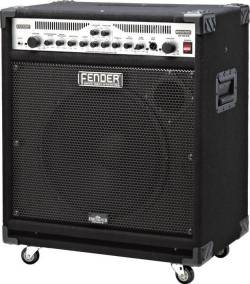 Fender Bassman 250/115 - kliknte pro vt nhled
