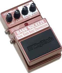 Digitech Bass Squeeze - kliknte pro vt nhled