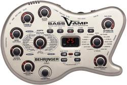 Behringer Bass VAMP - kliknte pro vt nhled