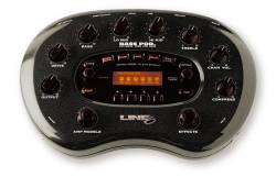 Line 6 POD XT Bass - kliknte pro vt nhled