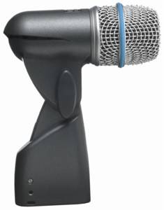 Shure Beta 56 A - kliknte pro vt nhled