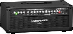 Behringer VT100FXH - kliknte pro vt nhled