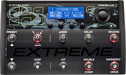 TC-Helicon VoiceLive 3 Extreme  - kliknte pro vt nhled