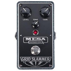  Mesa Boogie GRID SLAMMER  - kliknte pro vt nhled