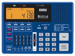 Korg beatlab BTL1  - klikn�te pro v�t�� n�hled